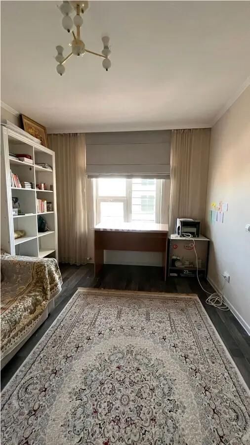 Продажа 4-комнатной квартиры, 110 м² - Продажа четырехкомнатных квартир в панельном доме в Казахстане - страница 2 фото 3 из 9