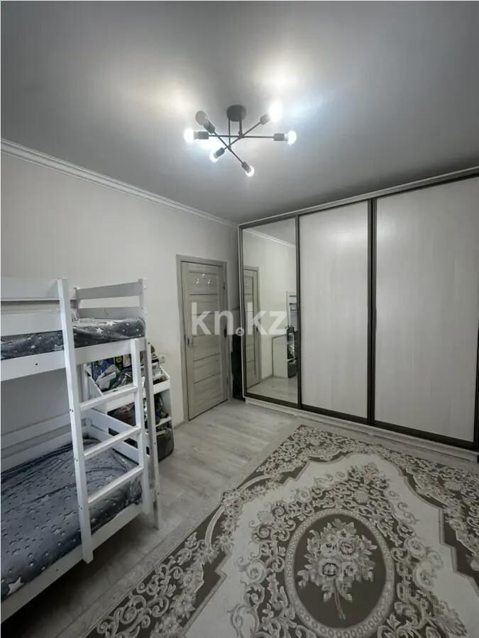 Продажа 2-комнатной квартиры, 53.2 м² - Продажа двухкомнатных квартир в блочном доме в Казахстане - страница 52 фото 4 из 10