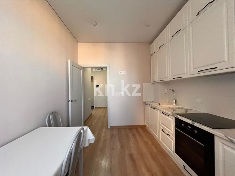 Продажа 2-комнатной квартиры, 55 м² - Продажа двухкомнатных квартир на Юго-Востоке Караганды - страница 19 фото 3 из 15