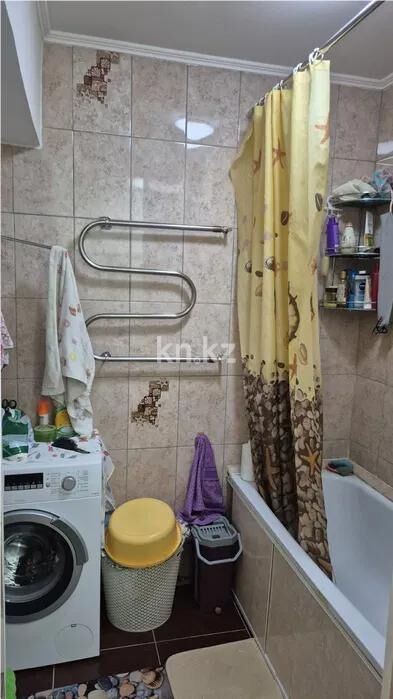 Продажа 4-комнатной квартиры, 72 м² - Продажа четырехкомнатных квартир в панельном доме в Алматы - страница 6 фото 6 из 6