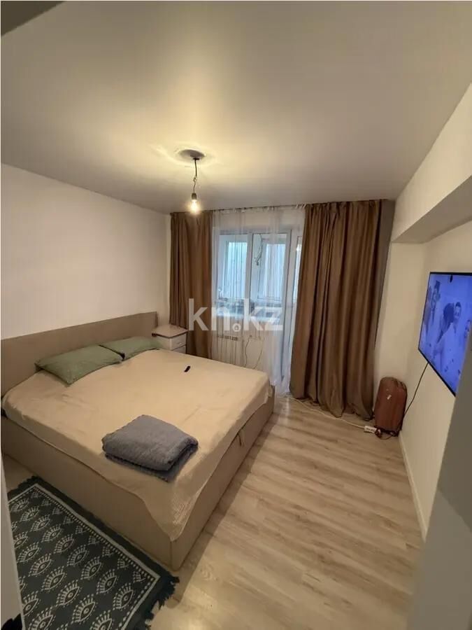 Продажа 2-комнатной квартиры, 49 м² - Продажа двухкомнатных квартир от собственников в Алматы - страница 3 фото 2 из 5