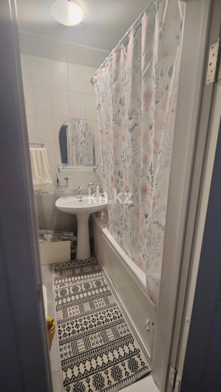 Продажа 2-комнатной квартиры, 52 м² - Продажа двухкомнатных квартир в монолитном доме в Алматы - страница 10 фото 5 из 8
