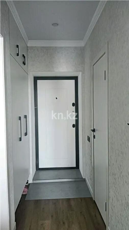 Продажа 2-комнатной квартиры, 38 м² - Продажа двухкомнатных квартир в кирпичном доме в Казахстане - страница 5 фото 6 из 6