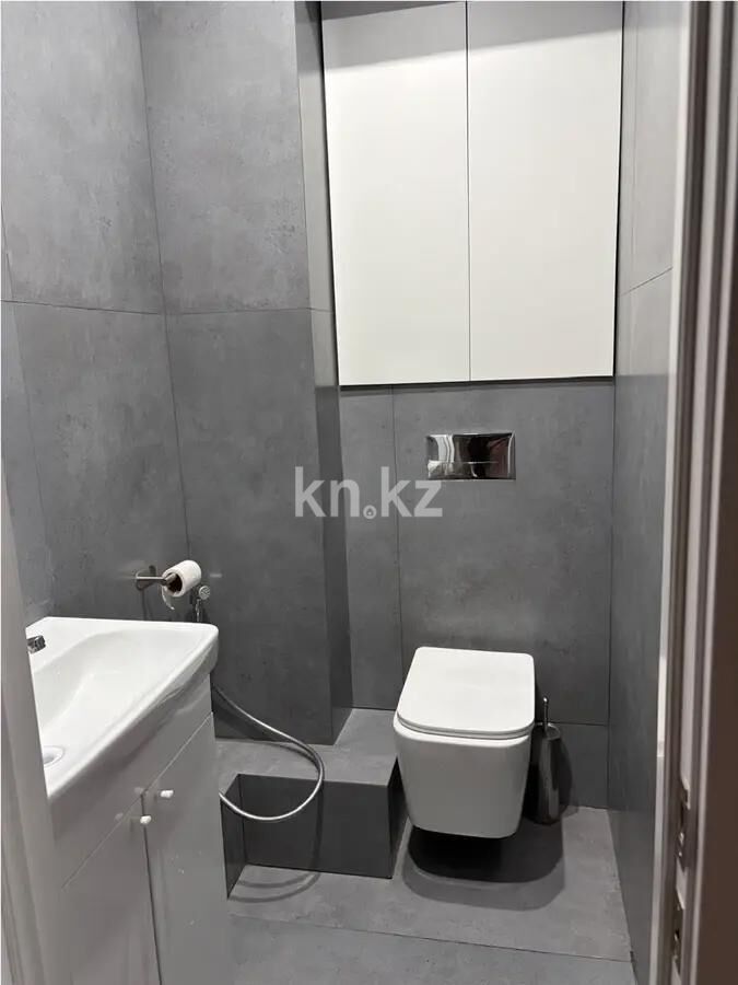 Продажа 3-комнатной квартиры, 86.5 м² - Продажа трехкомнатных квартир в блочном доме в Казахстане - страница 21 фото 3 из 4