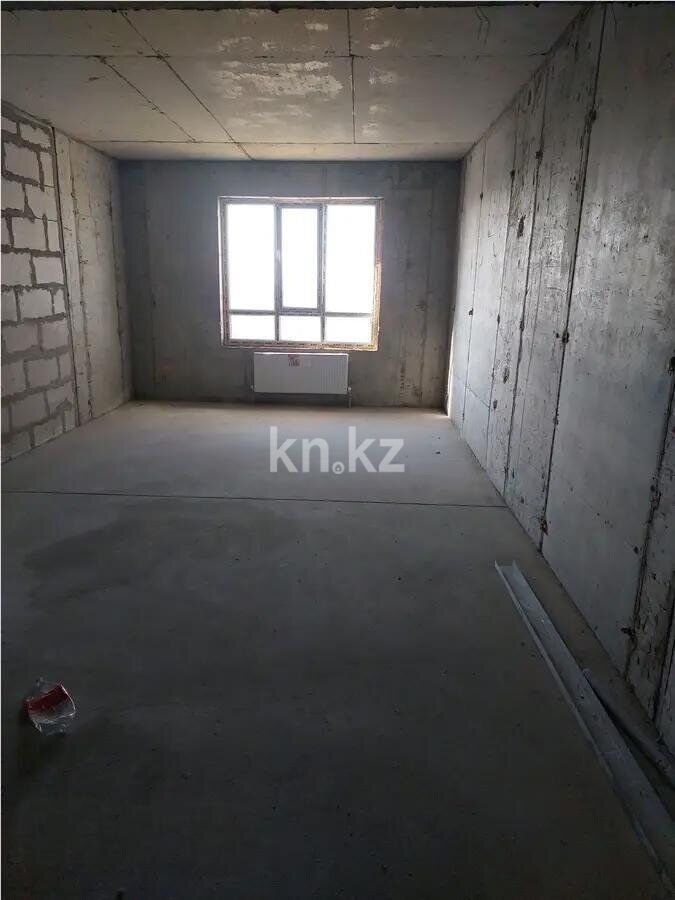 Продажа 1-комнатной квартиры, 33.5 м² - Продажа однокомнатных квартир от собственников в Алматы - страница 11 фото 1 из 2