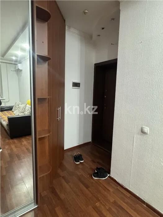 Продажа 1-комнатной квартиры, 38 м² - Продажа квартир в Казахстане - страница 3 фото 4 из 4