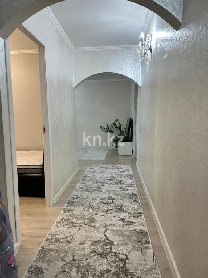 Продажа 3-комнатной квартиры, 61 м² - Продажа трехкомнатных квартир в Бостандыкском р-не Алматы - страница 28 фото 7 из 7