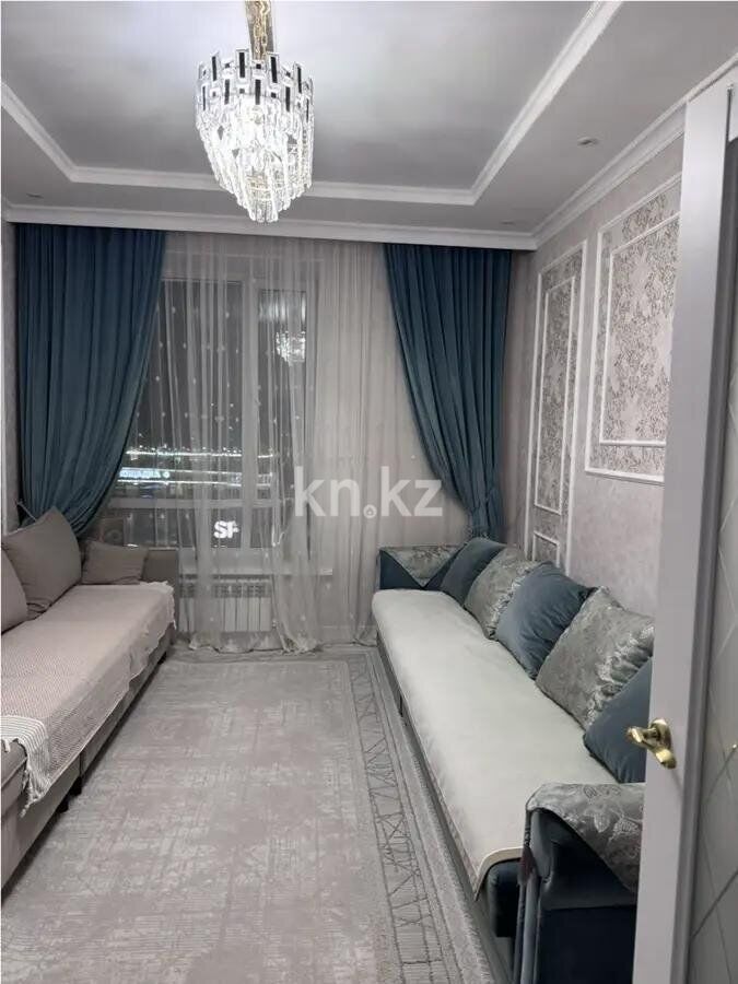 Продажа 3-комнатной квартиры, 75 м² - Продажа квартир в кирпичном доме в Астане - страница 5 фото 1 из 5