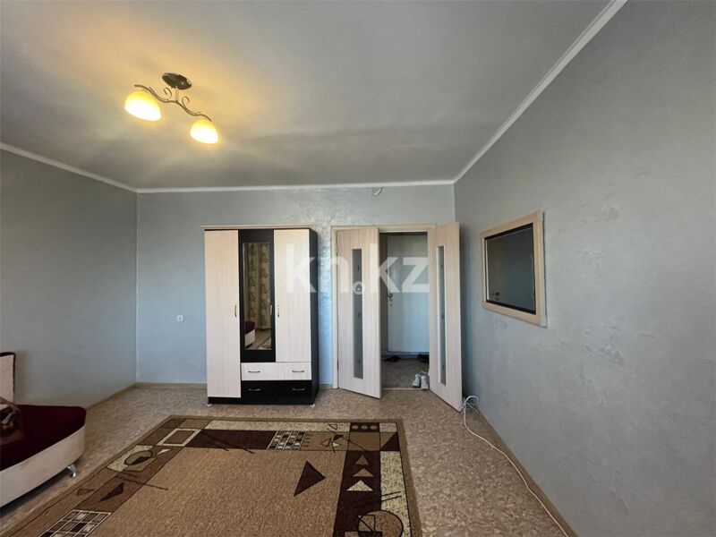 Продажа 1-комнатной квартиры, 38 м² - Продажа однокомнатных квартир в панельном доме в Караганде - страница 8 фото 2 из 6