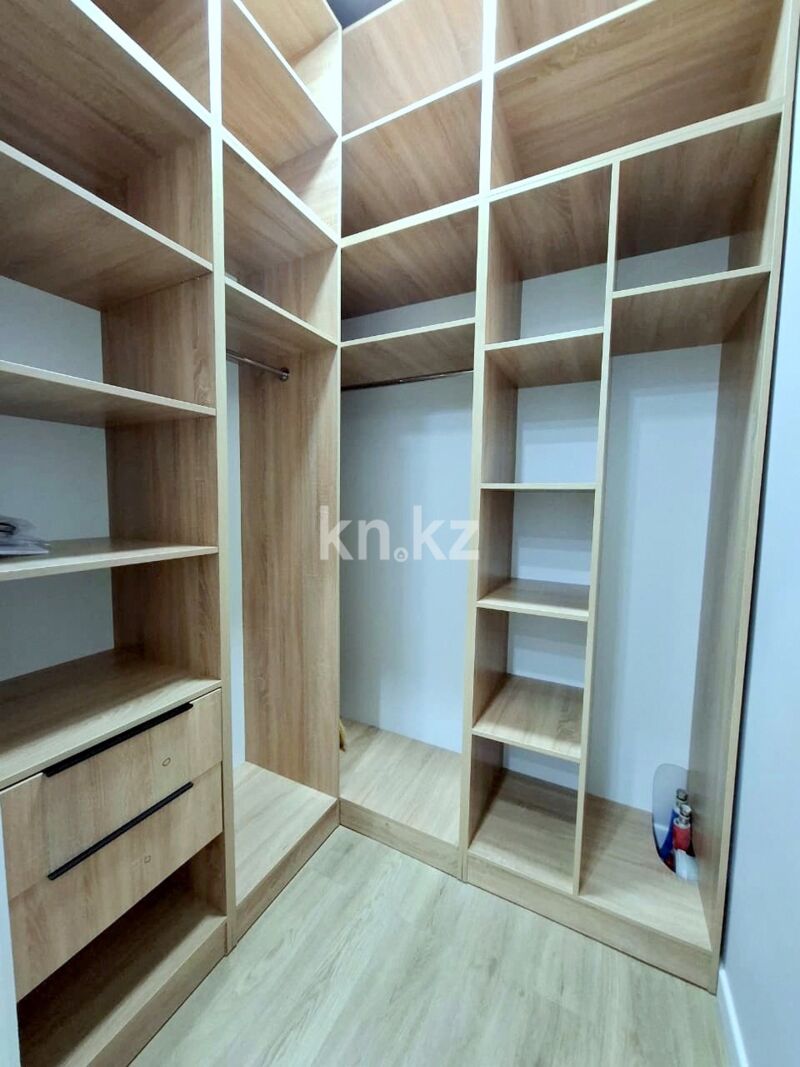 Продажа 1-комнатной квартиры, 50 м² - Продажа однокомнатных квартир в Бостандыкском р-не Алматы - страница 14 фото 14 из 21