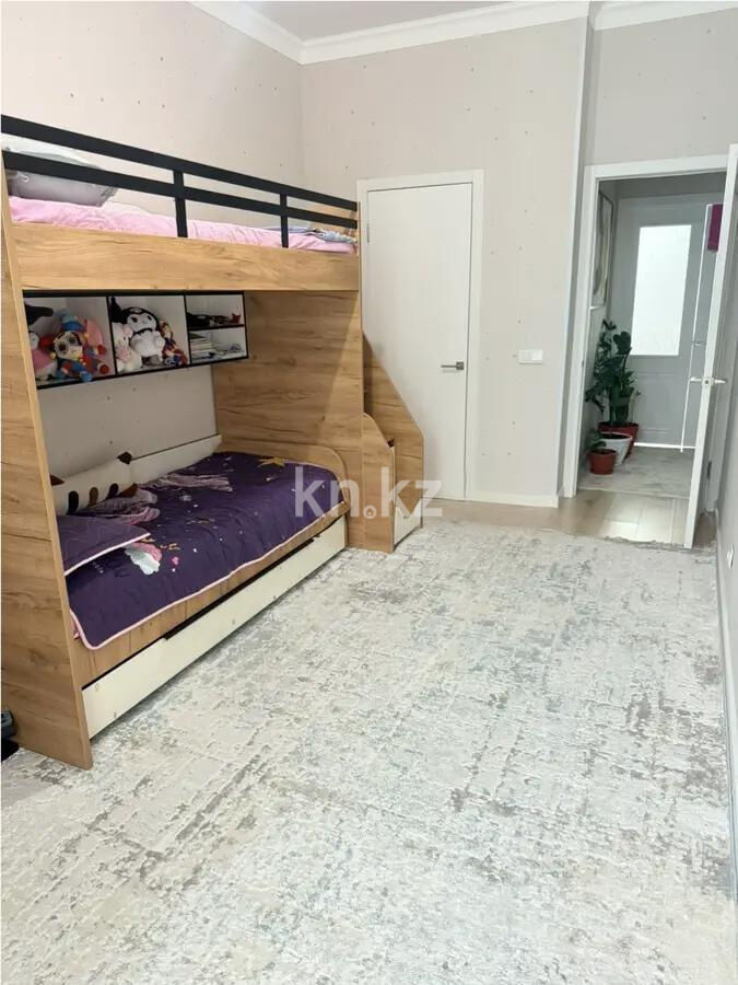 Продажа 3-комнатной квартиры, 78 м² - Продажа квартир в Казахстане - страница 31 фото 3 из 7
