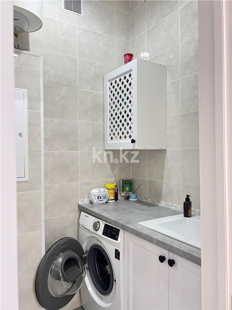 Продажа 4-комнатной квартиры, 106 м² - Продажа четырехкомнатных квартир в Караганде - страница 3 фото 21 из 31