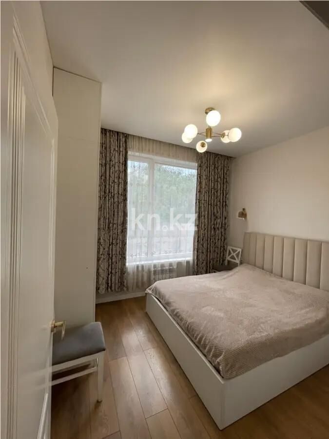 Продажа 2-комнатной квартиры, 43 м² - Продажа двухкомнатных квартир в Ауэзовском р-не Алматы - страница 23 фото 2 из 5