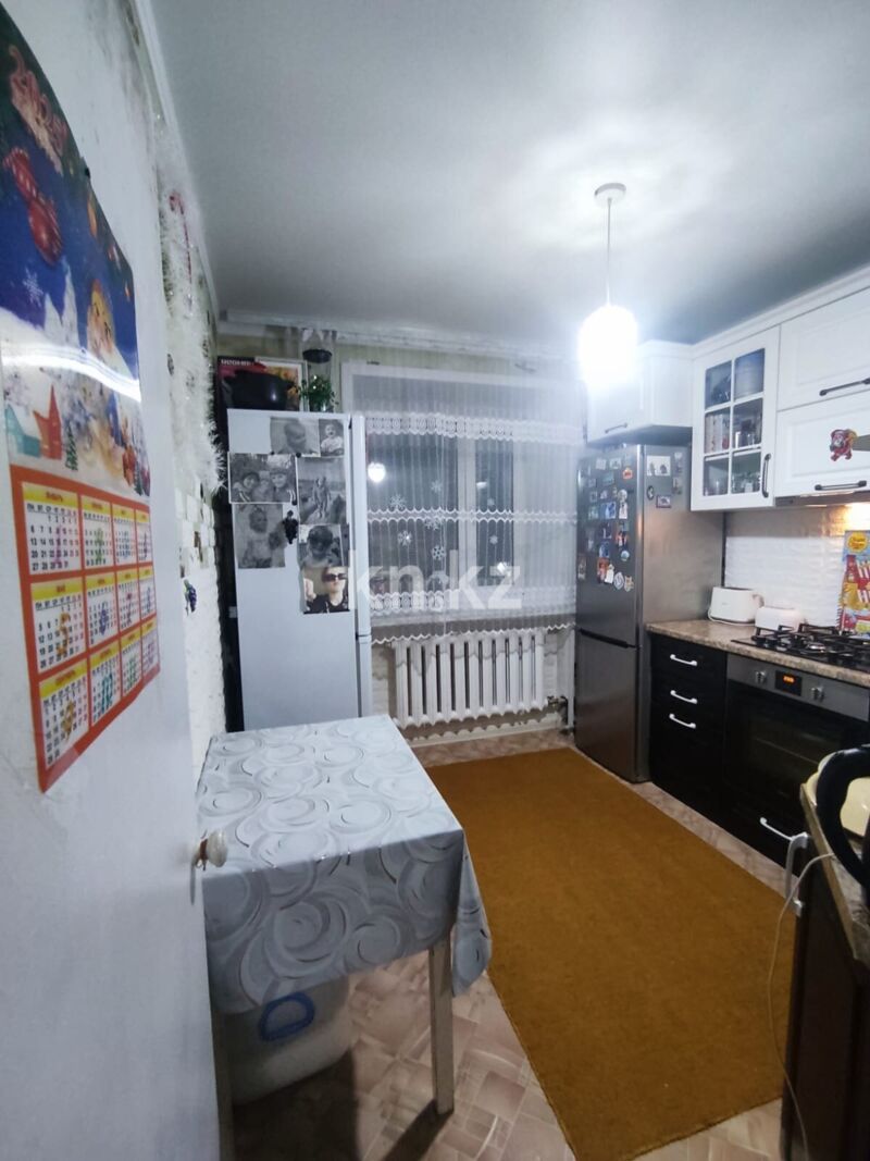 Продажа 2-комнатной квартиры, 54 м² - Продажа двухкомнатных квартир в Астане - страница 61 фото 5 из 7
