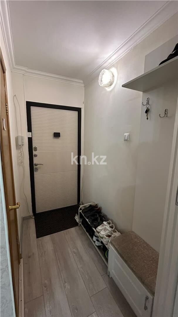 Продажа 3-комнатной квартиры, 55 м² - Продажа трехкомнатных квартир в панельном доме в Караганде - страница 6 фото 15 из 18
