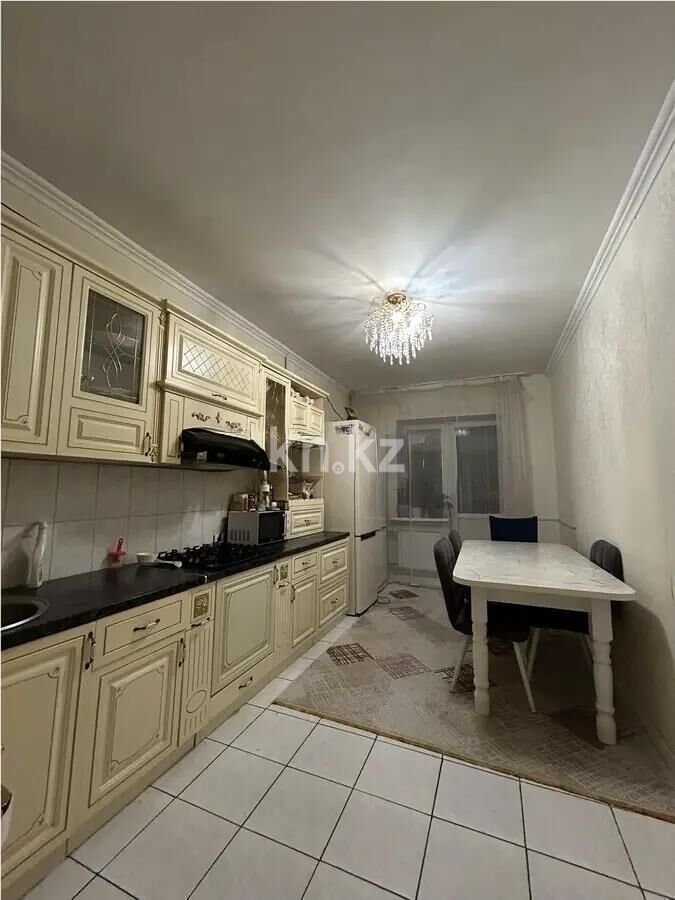 Продажа 2-комнатной квартиры, 73.5 м² - Продажа двухкомнатных квартир в монолитно-каркасном доме в Казахстане - страница 204 фото 3 из 4