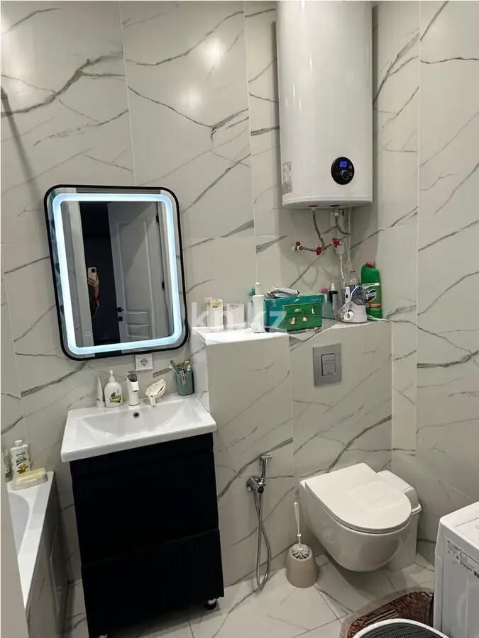 Продажа 3-комнатной квартиры, 74 м² - Продажа трехкомнатных квартир в кирпичном доме в Казахстане - страница 4 фото 6 из 7