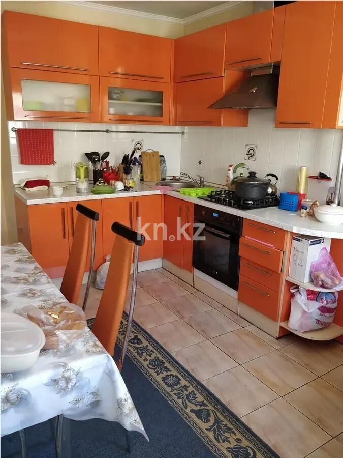 Продажа 2-комнатной квартиры, 56 м² - Продажа двухкомнатных квартир в Ауэзовском р-не Алматы - страница 16 фото 3 из 3