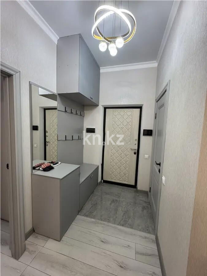 Продажа 2-комнатной квартиры, 57 м² - Продажа квартир в Казахстане - страница 2 фото 4 из 4