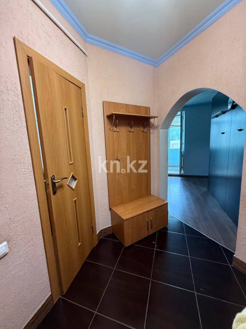 Аренда 1-комнатной квартиры, 38 м² - Аренда однокомнатных квартир помесячно в Астане фото 9 из 10