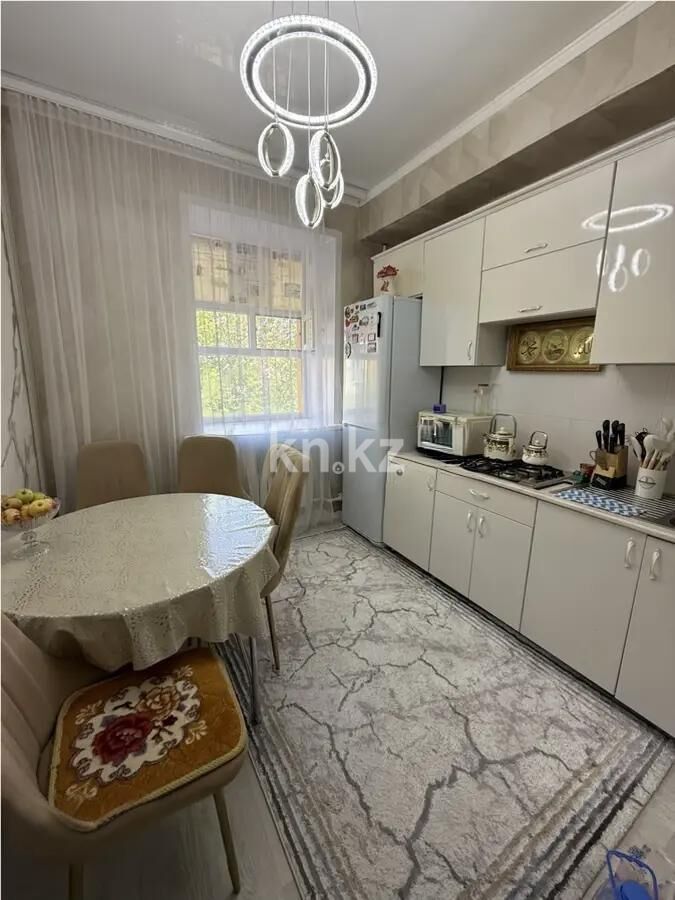 Продажа 3-комнатной квартиры, 74 м² - Продажа трехкомнатных квартир от собственников в Абае фото 4 из 7