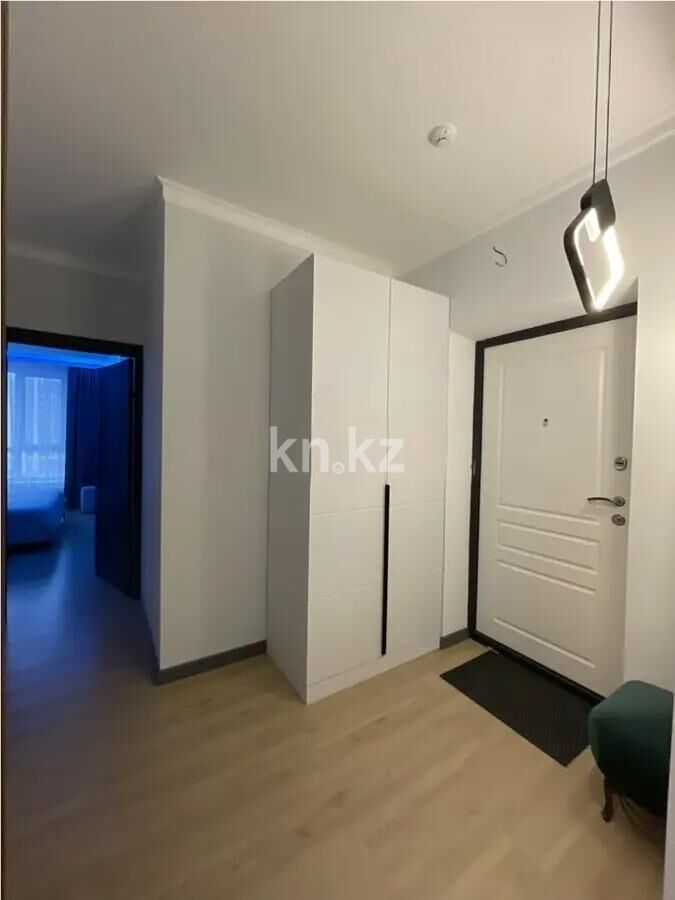 Продажа 2-комнатной квартиры, 45 м² - Продажа двухкомнатных квартир в р-не Есиль Астаны фото 6 из 6
