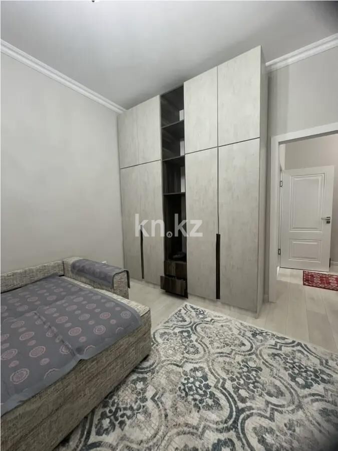 Продажа 1-комнатной квартиры, 46.6 м² - Продажа однокомнатных квартир в Ауэзовском р-не Алматы - страница 21 фото 3 из 11