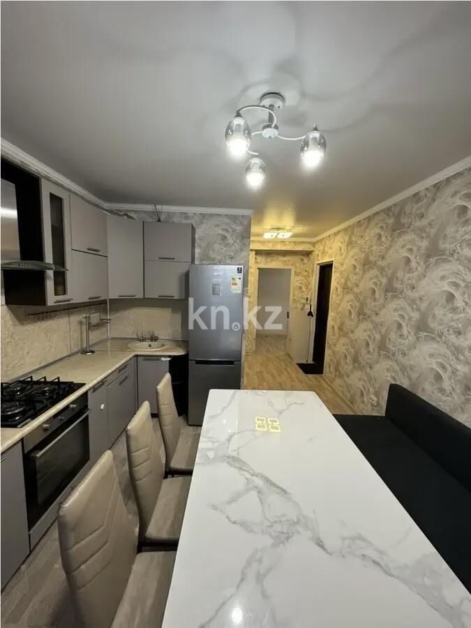 Продажа 2-комнатной квартиры, 82 м² - Продажа двухкомнатных квартир в Медеуском р-не Алматы - страница 12 фото 3 из 5
