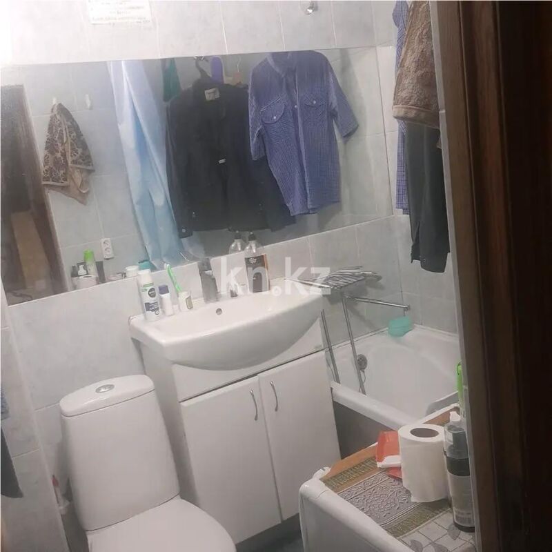Продажа 3-комнатной квартиры, 58.5 м² - Продажа трехкомнатных квартир в Ауэзовском р-не Алматы - страница 9 фото 2 из 2