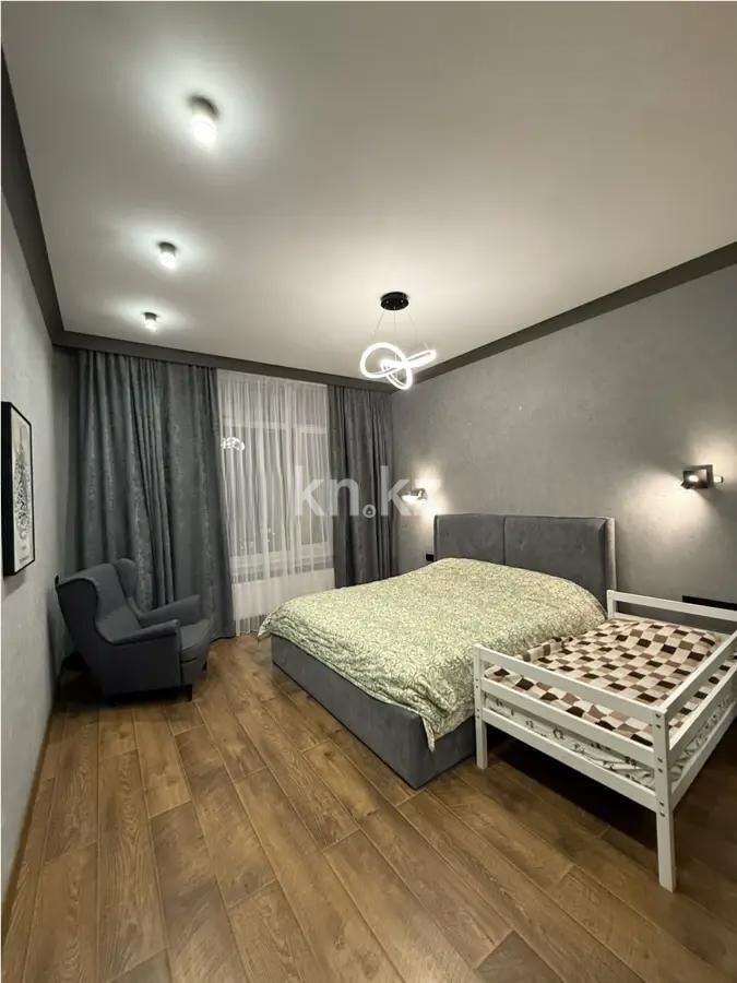 Продажа 4-комнатной квартиры, 137 м² - Продажа четырехкомнатных квартир в блочном доме в Казахстане - страница 3 фото 4 из 8
