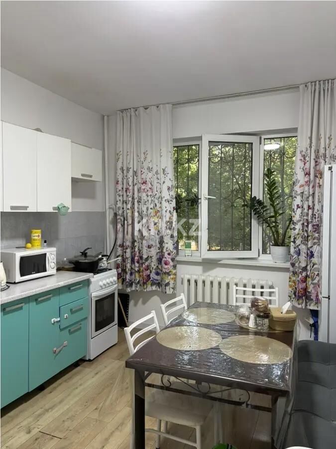 Продажа 1-комнатной квартиры, 39 м² - Продажа квартир в Казахстане - страница 19 фото 3 из 4