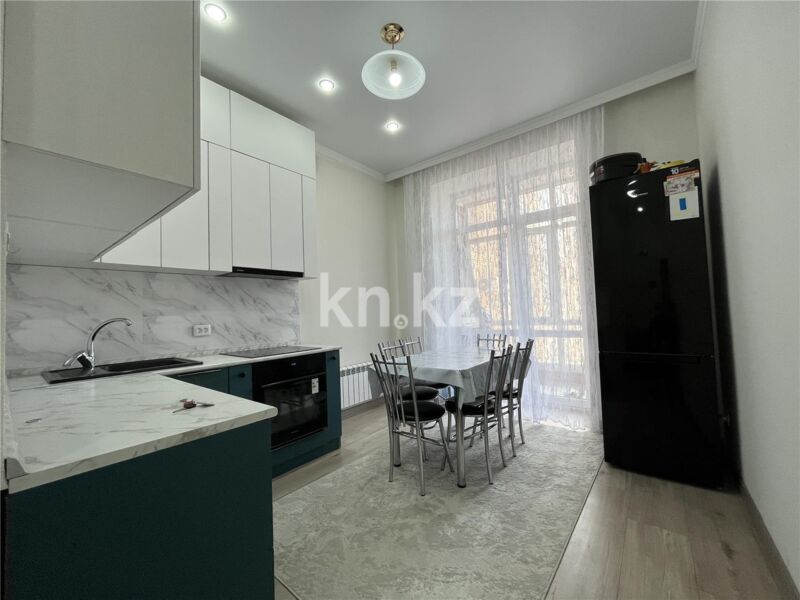 Продажа 2-комнатной квартиры, 68 м² - Продажа двухкомнатных квартир в кирпичном доме в Караганде - страница 25 фото 13 из 30