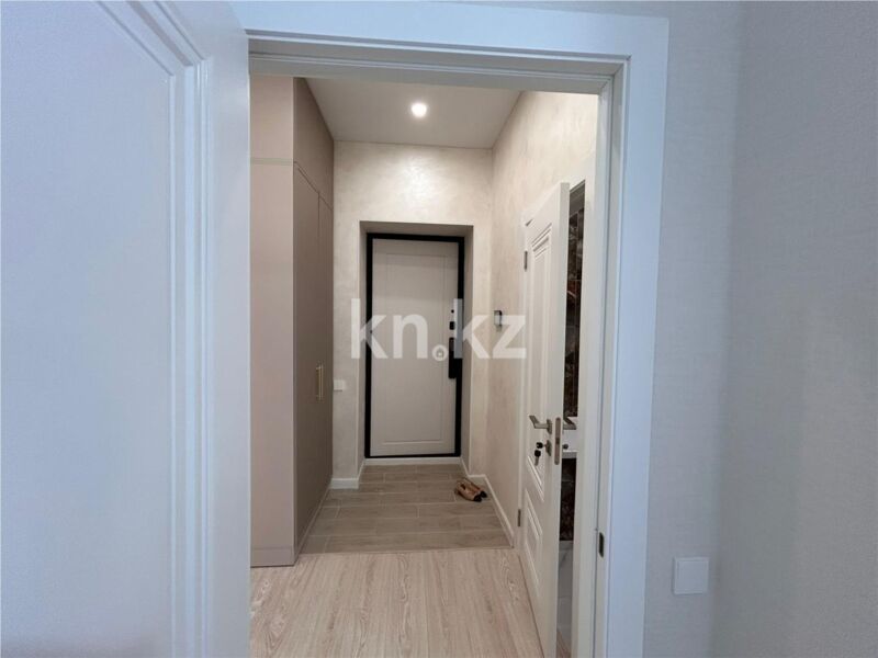 Продажа 2-комнатной квартиры, 40.4 м² - Продажа двухкомнатных квартир в р-не Алматы Астаны - страница 14 фото 9 из 14