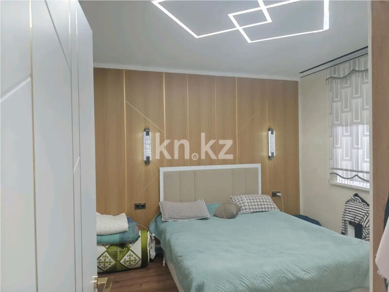 Продажа 3-комнатной квартиры, 76.6 м² - Продажа трехкомнатных квартир в Алатауском р-не Алматы - страница 3 фото 2 из 6