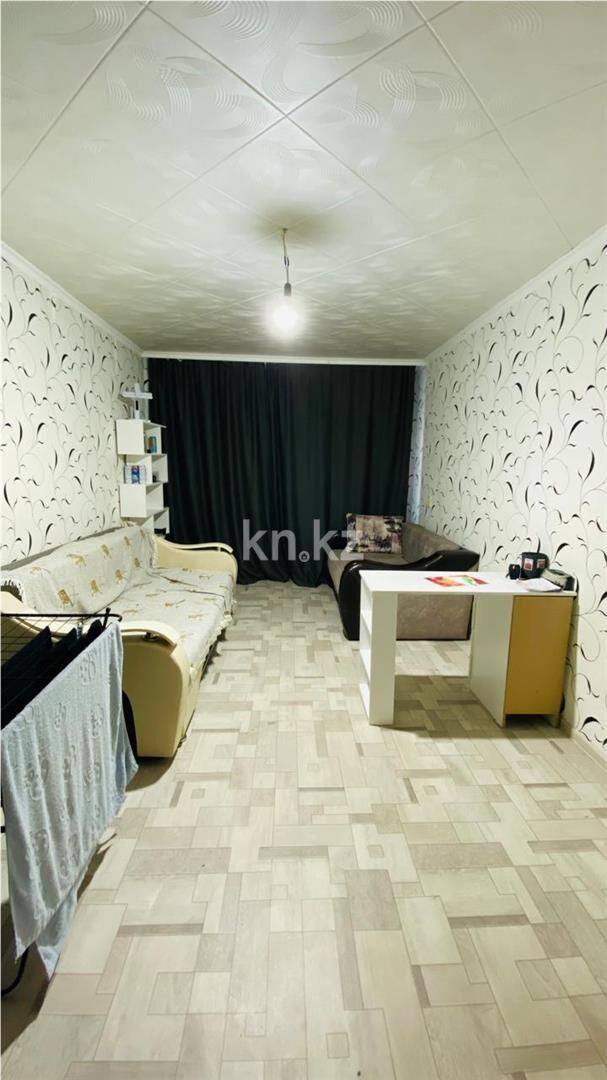 Продажа 2-комнатной квартиры, 42 м² - Продажа двухкомнатных квартир в Майкудуке Караганды - страница 15 фото 5 из 9