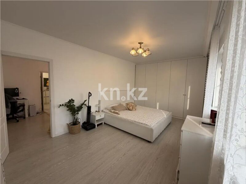Продажа 2-комнатной квартиры, 60 м² - Продажа двухкомнатных квартир в монолитно-каркасном доме в Казахстане - страница 6 фото 2 из 6