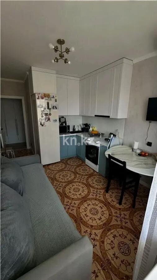 Продажа 1-комнатной квартиры, 45.5 м² - Недвижимость в Астане - страница 29 фото 2 из 4