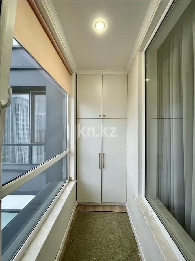 Продажа 3-комнатной квартиры, 63 м² - Продажа квартир в блочном доме в Астане - страница 117 фото 8 из 8