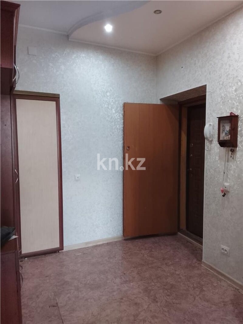 Продажа 3-комнатной квартиры, 75 м² - Продажа трехкомнатных квартир в кирпичном доме в Абае фото 4 из 7