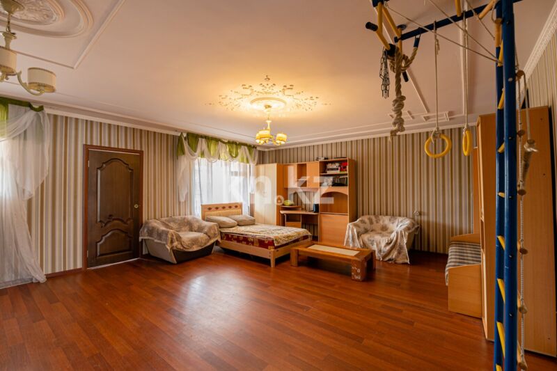 Продажа 6-комнатного дома, 450 м² - Продажа домов, коттеджей в Астане фото 32 из 40