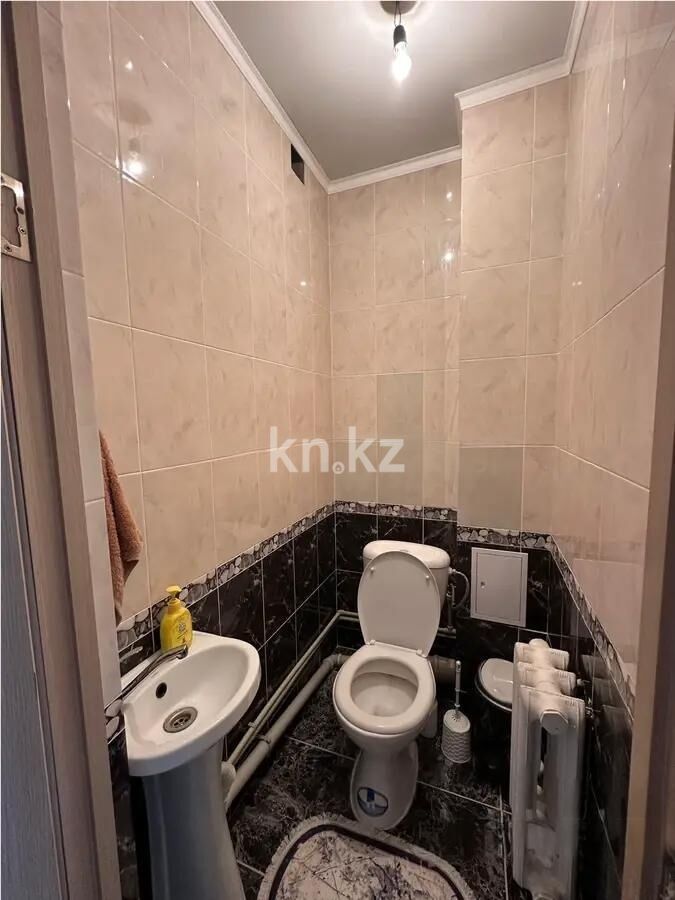Продажа 3-комнатной квартиры, 80 м² - Продажа трехкомнатных квартир в кирпичном доме в Казахстане - страница 60 фото 10 из 10