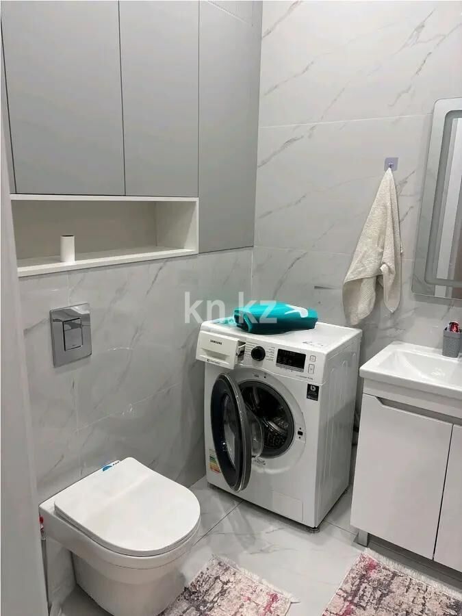 Продажа 2-комнатной квартиры, 63 м² - Недвижимость в Астане - страница 29 фото 6 из 7