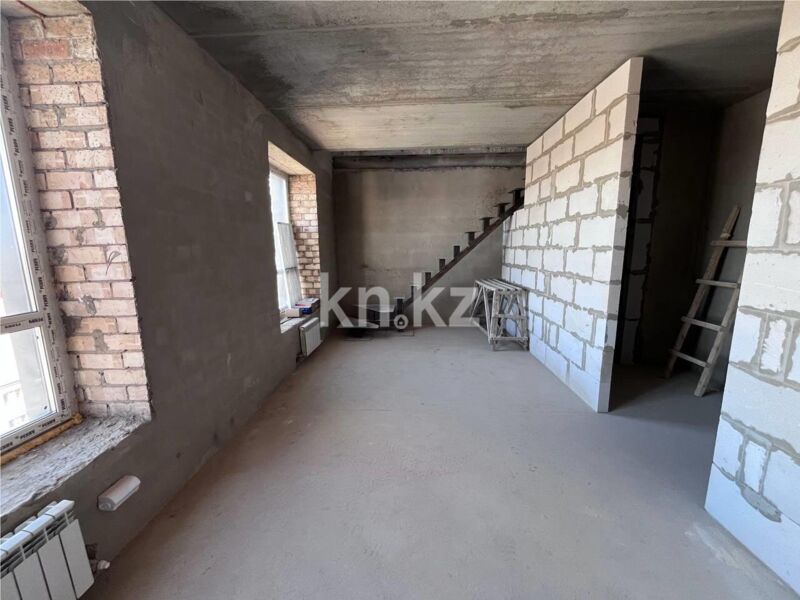 Продажа 3-комнатной квартиры, 76 м² - Продажа трехкомнатных квартир в кирпичном доме в Караганде - страница 4 фото 10 из 46