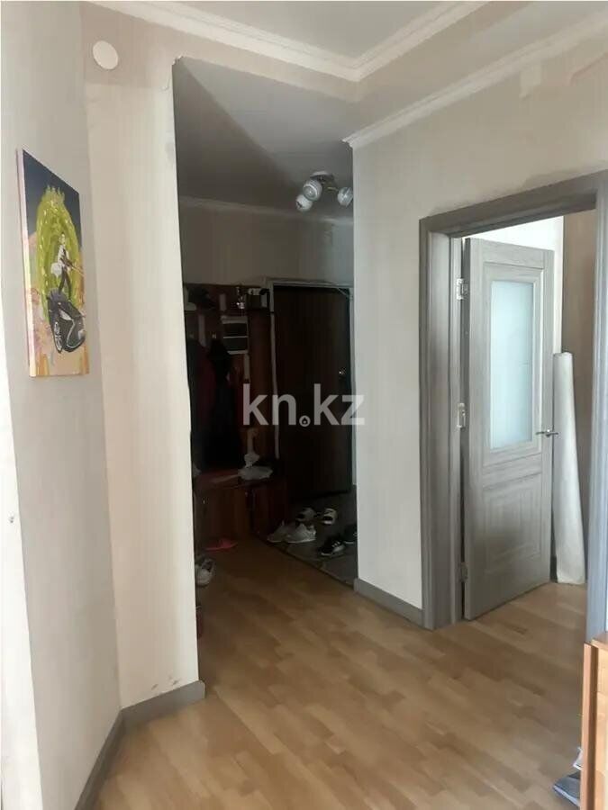 Продажа 3-комнатной квартиры, 78 м² - Продажа квартир в монолитном доме в Казахстане фото 2 из 2