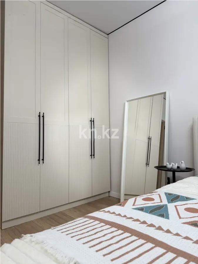 Продажа 2-комнатной квартиры, 72 м² - Продажа двухкомнатных квартир в р-не Алматы Астаны - страница 6 фото 2 из 2