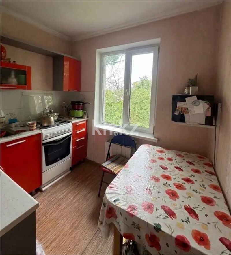 Продажа 2-комнатной квартиры, 42 м² - Продажа квартир в панельном доме в Алматы - страница 85 фото 2 из 3