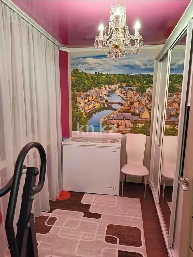 Продажа 3-комнатной квартиры, 48 м² - Продажа трехкомнатных квартир в Темиртау - страница 6 фото 3 из 5