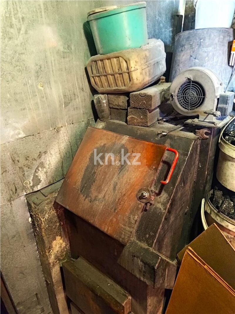 Продажа 4-комнатного дома, 87 м² - Продажа домов, коттеджей в Пришахтинске Караганды фото 20 из 21
