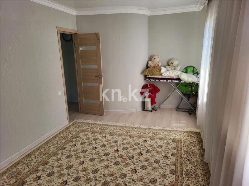 Продажа 3-комнатной квартиры, 56 м² - Продажа трехкомнатных квартир в Медеуском р-не Алматы - страница 10 фото 1 из 4