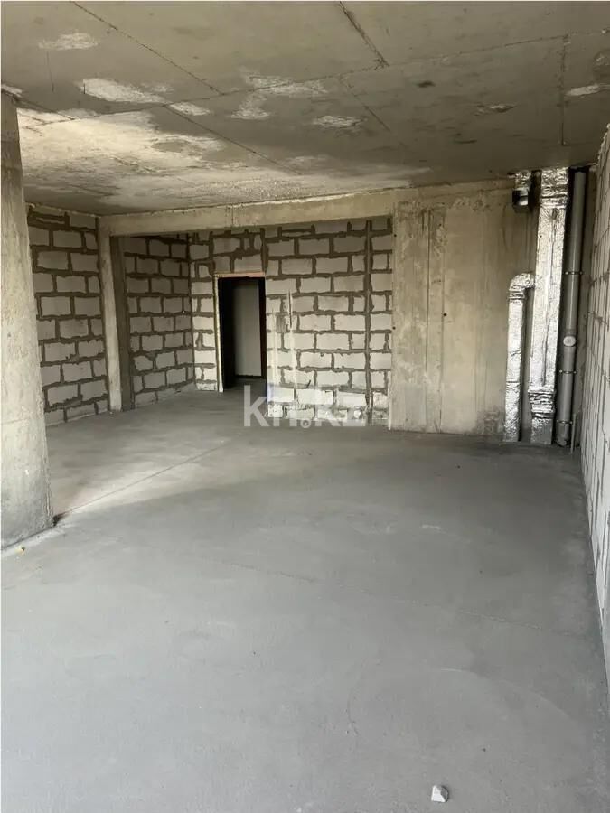 Продажа 2-комнатной квартиры, 63 м² - Продажа двухкомнатных квартир в монолитно-каркасном доме в Казахстане - страница 36 фото 2 из 2